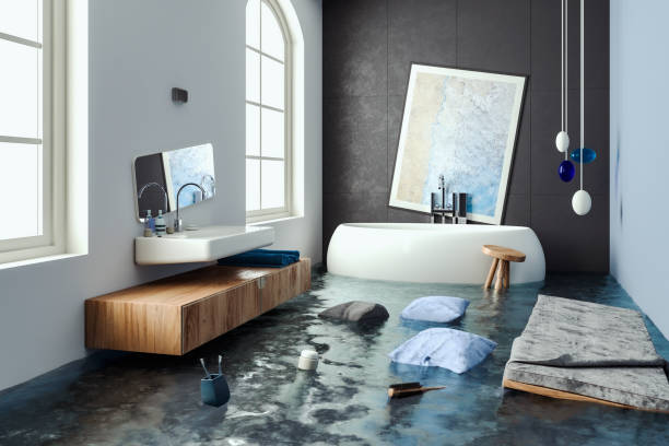 Best Water damage restoration specialists  in Heartland, TX