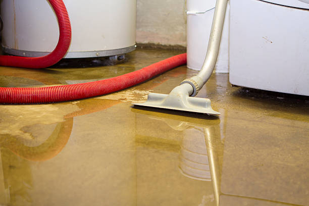 Best Sewage cleanup and water damage restoration  in Heartland, TX