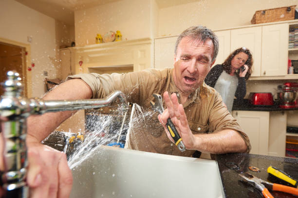 Best Water damage restoration process  in Heartland, TX
